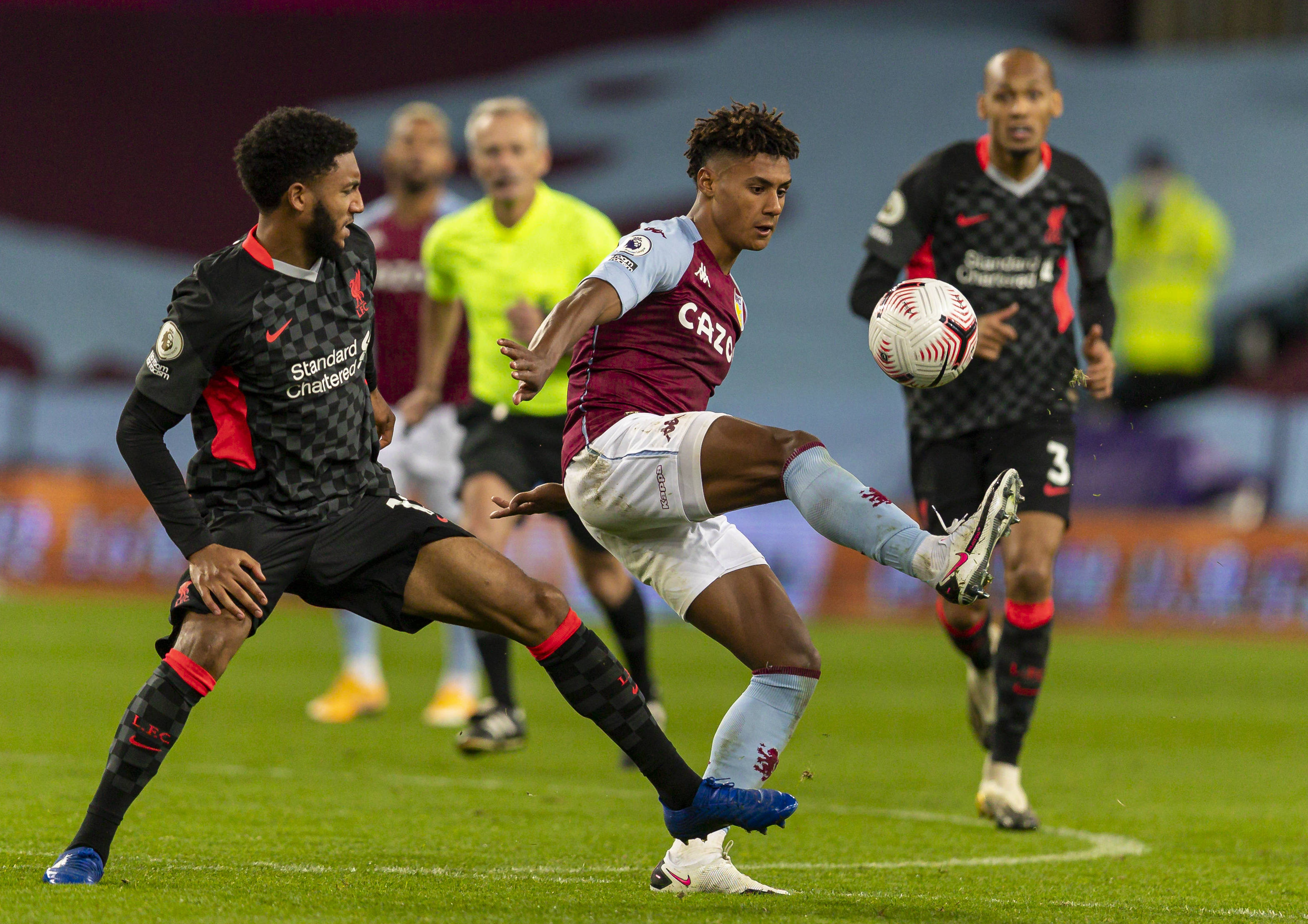 挑战有多大 挑战有多大