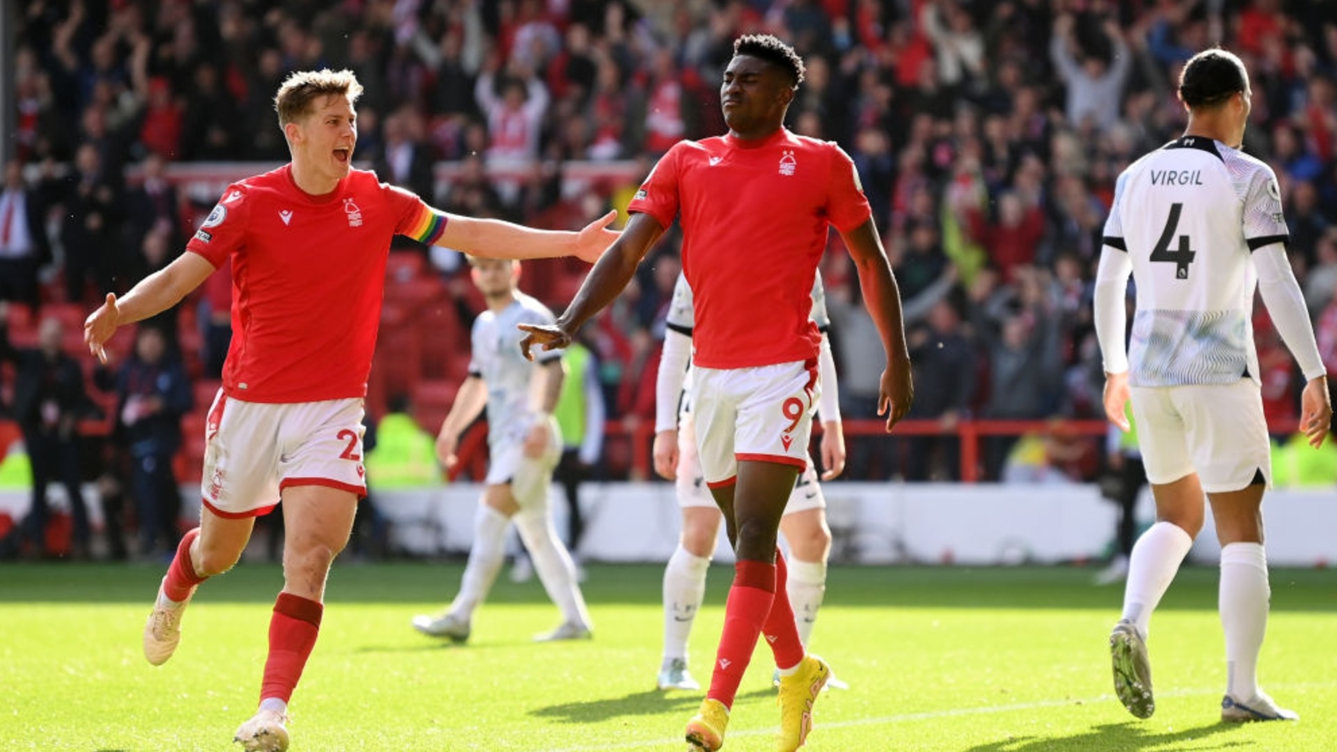 亚和塞尔塔 亚和塞尔塔